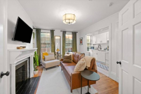 102 Revere Street, Unit 2 Beacon Hill
